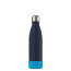 blau, cyan