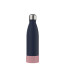blau, hellmagenta