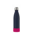 blau, magenta