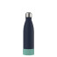 blau, mint
