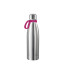 silber, magenta