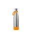 silber, orange, orange
