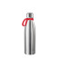 silber, rot