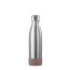 silber, braun