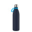 blau, cyan