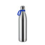 silber, blau