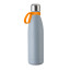 grau, orange