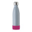 grau, magenta