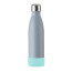grau, mint