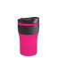 schwarz, magenta, magenta