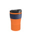 MNBE, orange, orange