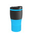 schwarz, cyan, cyan