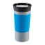 grau, cyan