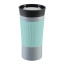 grau, mint