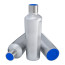 silber, blau, blau