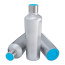 silber, cyan, cyan