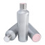 silber, hellmagenta, hellmagenta