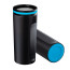 schwarz, cyan, cyan