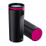 schwarz, magenta, magenta