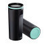 schwarz, mint, mint