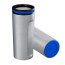silber, blau, blau