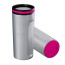 silber, magenta, magenta