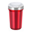 silber, weiß, rot