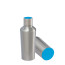 silber, cyan, cyan