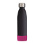 schwarz, magenta