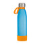 cyan, orange, orange