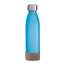 cyan, braun