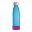 cyan, magenta