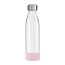 transparent, hellmagenta