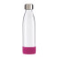 transparent, magenta
