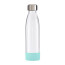 transparent, mint