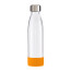 transparent, orange