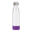 transparent, lila