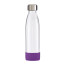 transparent, lila