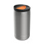 silber, orange