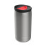 silber, rot