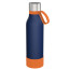 blau, orange, orange