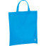 hellblau