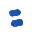 blau, blau