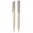 beige, grau