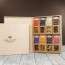 8 Premium Snacks