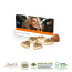 5 Lindt Schokoherzen, 25 g