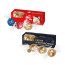 3 Lindt Lindor Pralinés