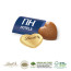 1 Lindt Schokoherz, 20 g