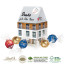 5 Pralinés von Lindt Lindor