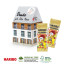 1 Haribo Goldbären (75g)